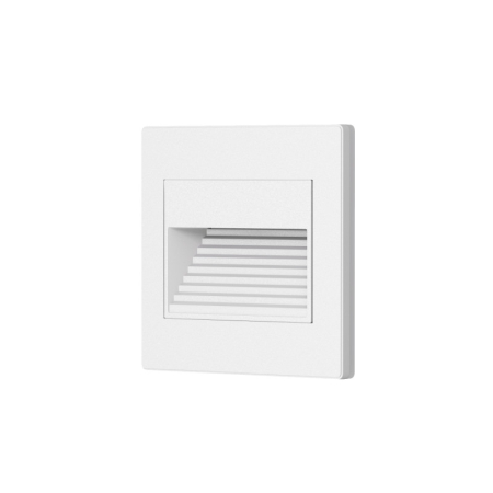 Подсветка ступеней лестницы Denkirs DK3050-WH