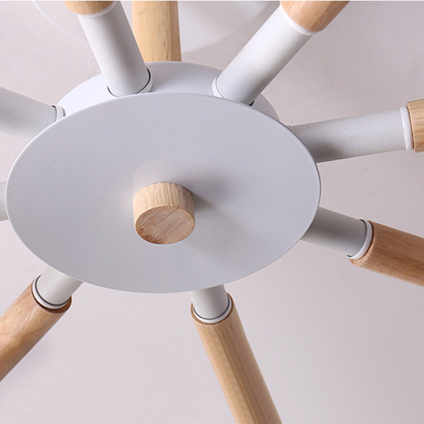 Люстра на штанге ImperiumLoft 240039-26