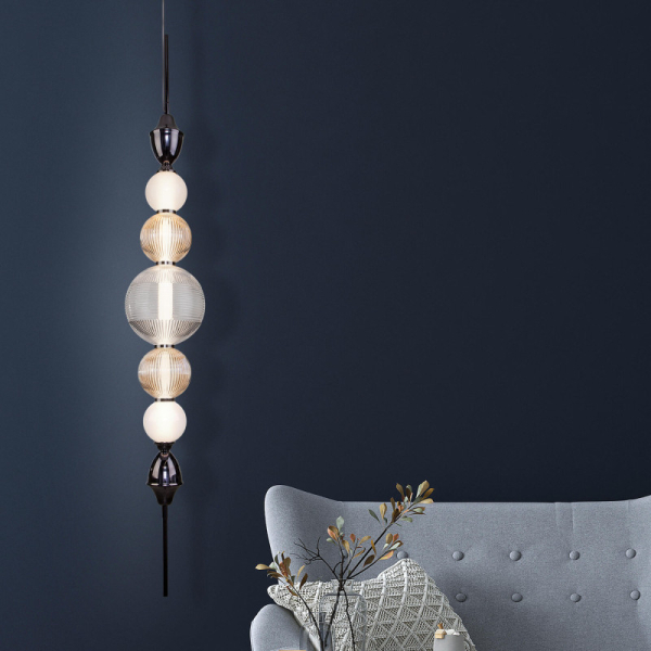 Подвесной светильник Bogate's 436/5