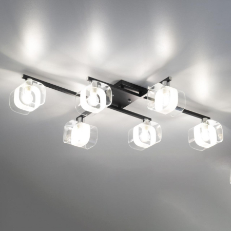 Накладная люстра Citilux CL139165