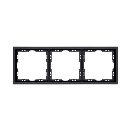 Рамка KOLLINGER EC3BK
