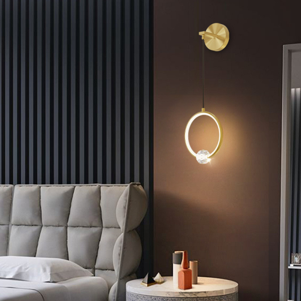 Подвесной светильник ImperiumLoft 186734-23