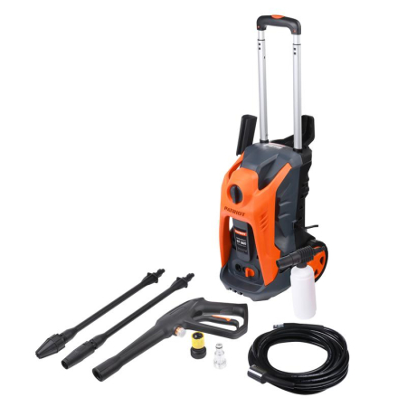 Аппарат моющий GT660 Imperial PATRIOT 322306100