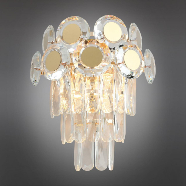 Бра APLOYT APL.832.01.02