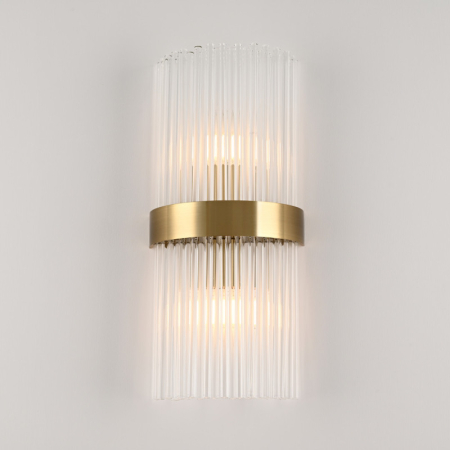 Бра Arte Milano 430122.180.2.E14.B1 BS