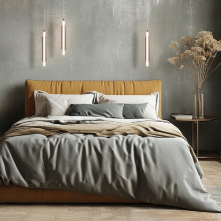 Бра LUMION 6556/15WCL