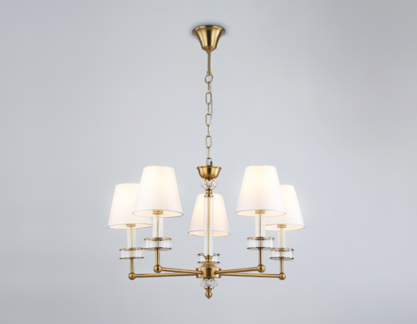 Подвесная люстра Ambrella Light LH71021