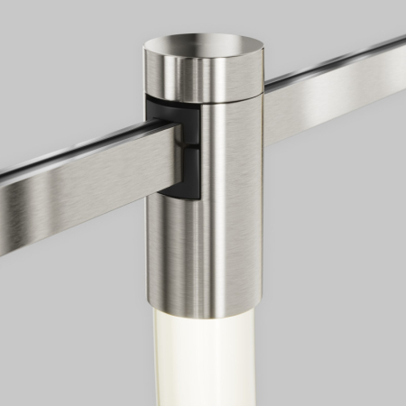 Светильник на шине Maytoni Technical TR154-1-27W4K-PT