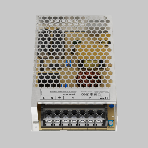 Блок питания для светодиодной ленты Maytoni Technical 811010