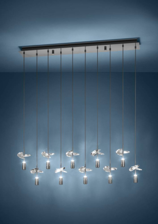 Подвесная люстра EGLO 390494