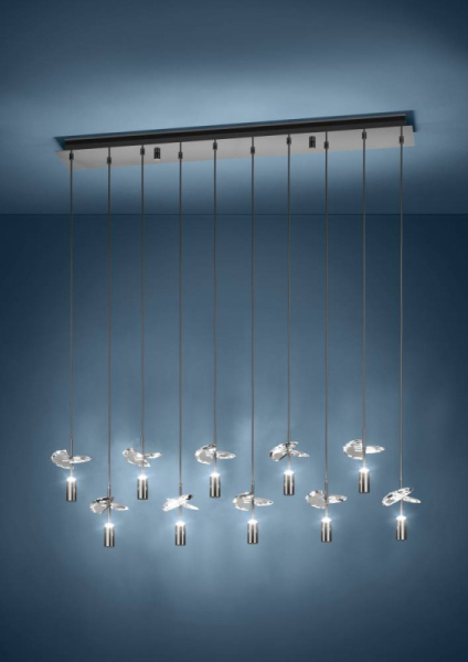 Подвесная люстра EGLO 390494