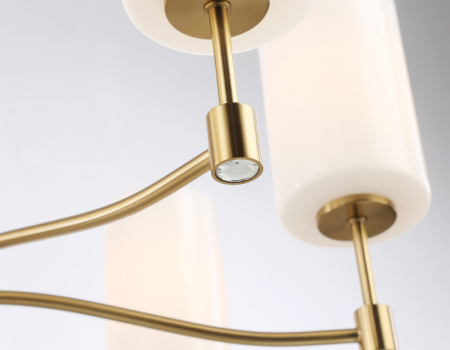 Подвесная люстра Ambrella Light LH56053