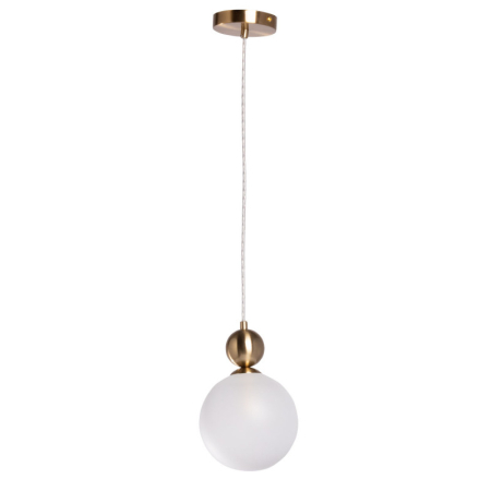 Подвесной светильник DeMarkt 657013301