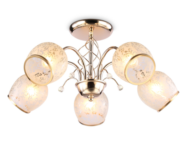 Люстра на штанге Ambrella Light TR3189