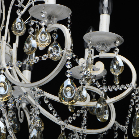 Подвесная люстра DeMarkt 683013008