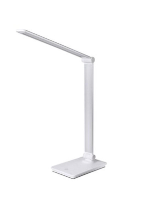 Настольная лампа ARTE Lamp A5126LT-1WH