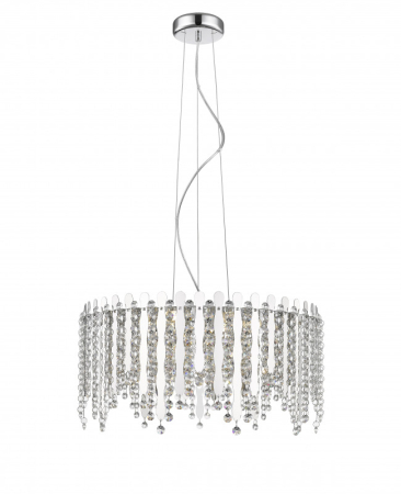 Подвесная люстра Simple Story 5931-6PL3LED