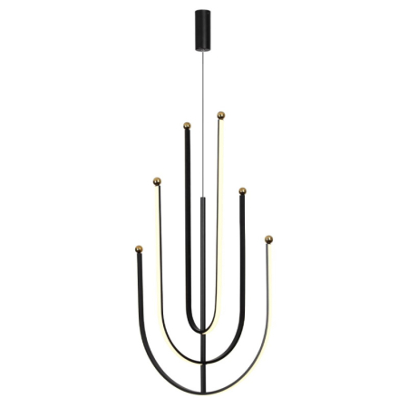 Подвесной светильник Odeon Light 6633/70L