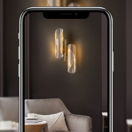 Бра ImperiumLoft 224186-23