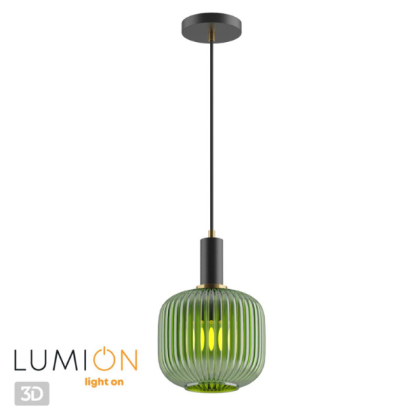 Подвесной светильник LUMION 4462/1