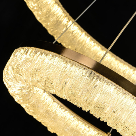 Подвесная люстра MODELUX MS.9025.600.400 BS