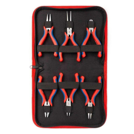 Набор мини-инструментов НМП-6 МАСТЕР КВТ 89259