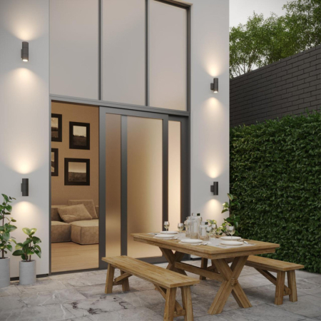 Светильник настенный Novotech 370988