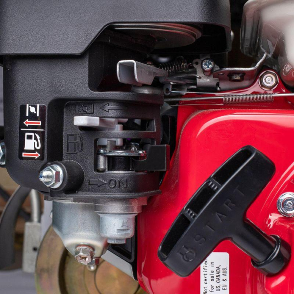 Лебедка тяговая автономная ЛТА-3 КВТ 88396