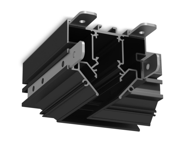 Коннектор Ambrella Light GL1981