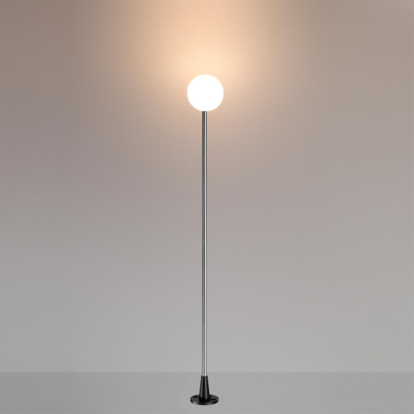 Садово-парковый светильник Odeon Light 7123/1GLB