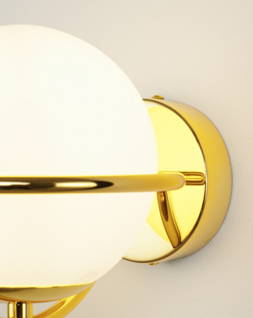 Бра Moderli V2901-1W