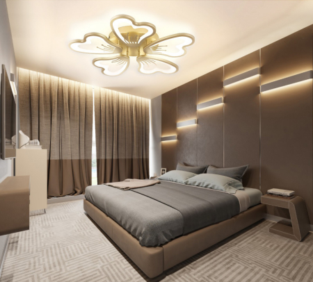 Накладная люстра Natali Kovaltseva INNOVATION STYLE 83055