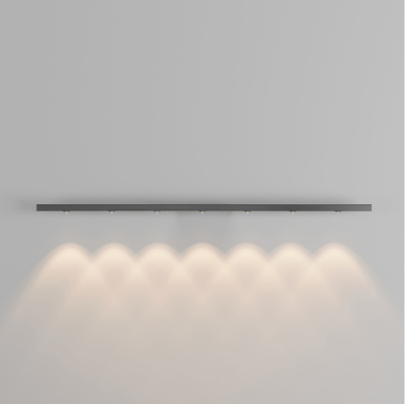 Светильник для картин Elektrostandard Artline (40162/LED) титан