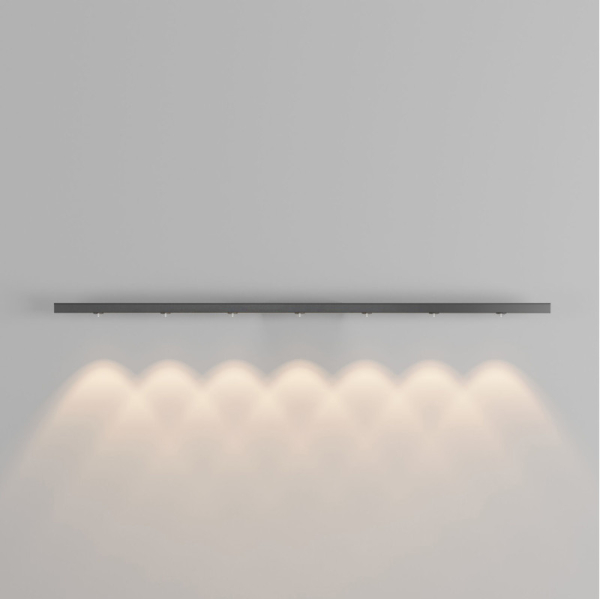 Светильник для картин Elektrostandard Artline (40162/LED) титан