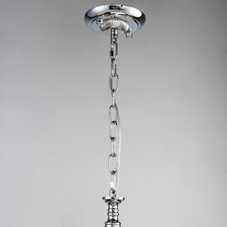 Подвесная люстра Favourite 2707-6P