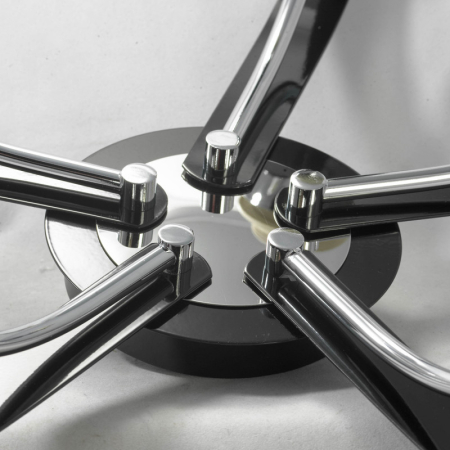 Накладная люстра Lussole LSP-0101