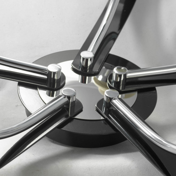 Накладная люстра Lussole LSP-0101