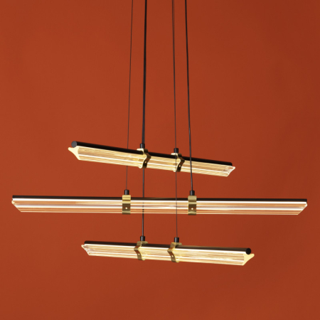 Подвесной светильник Freya FR5557PL-L22B1