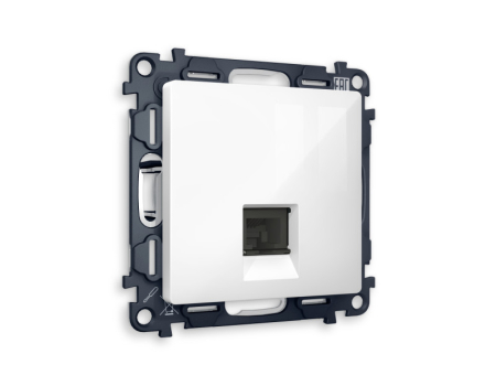 Розетка Ambrella Volt MA112010