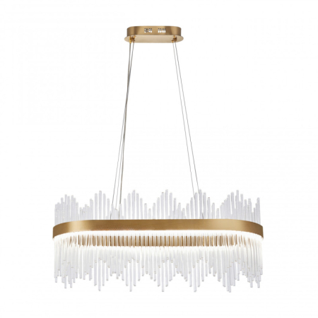 Подвесная люстра Arte Milano 311033/L800 BS