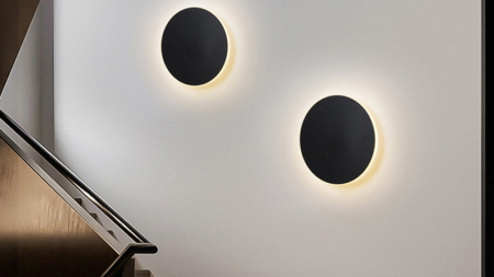 Бра DesignLed ML-R150-BL-WW