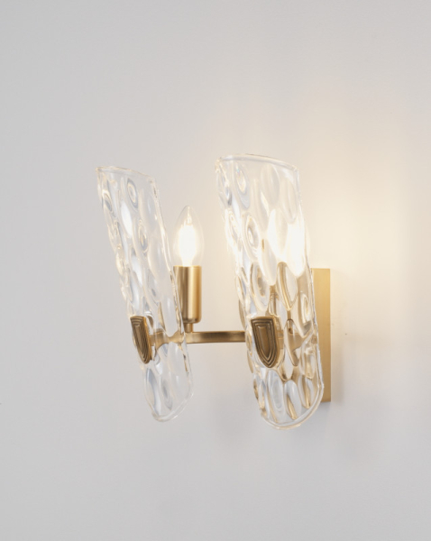 Бра Moderli V8071-2W