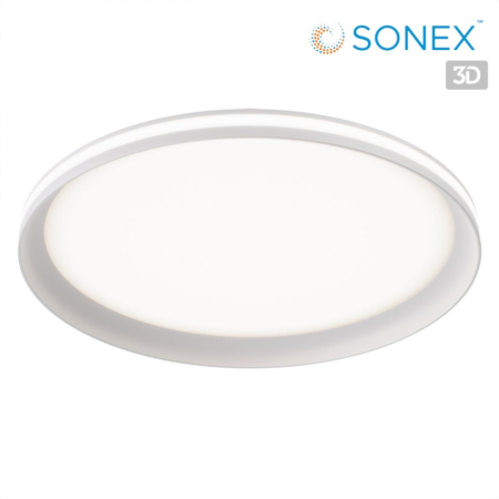 Накладной светильник Sonex 7749/60L
