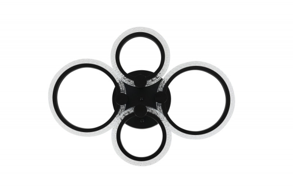 Накладная люстра Natali Kovaltseva LED LAMPS 81233