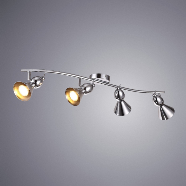 Спот ARTE Lamp A9229PL-4CC
