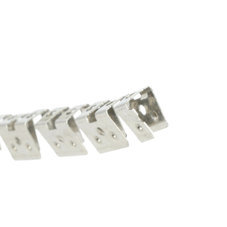 Крепеж для лент Feron 52100