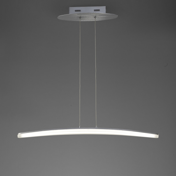 Подвесная люстра Mantra 4081