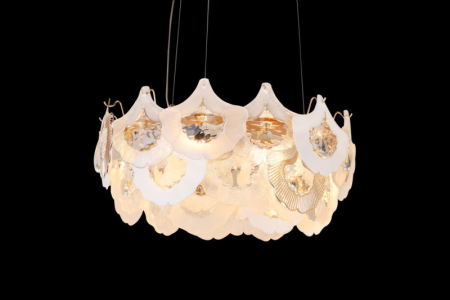 Подвесная люстра Fluorite FL1153-6P