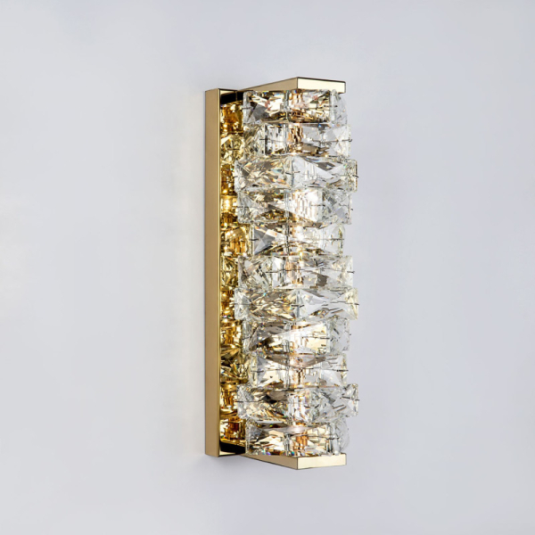 Бра MODELUX ML.541.340 GD