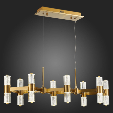 Подвесная люстра ST-Luce SL6007.203.16